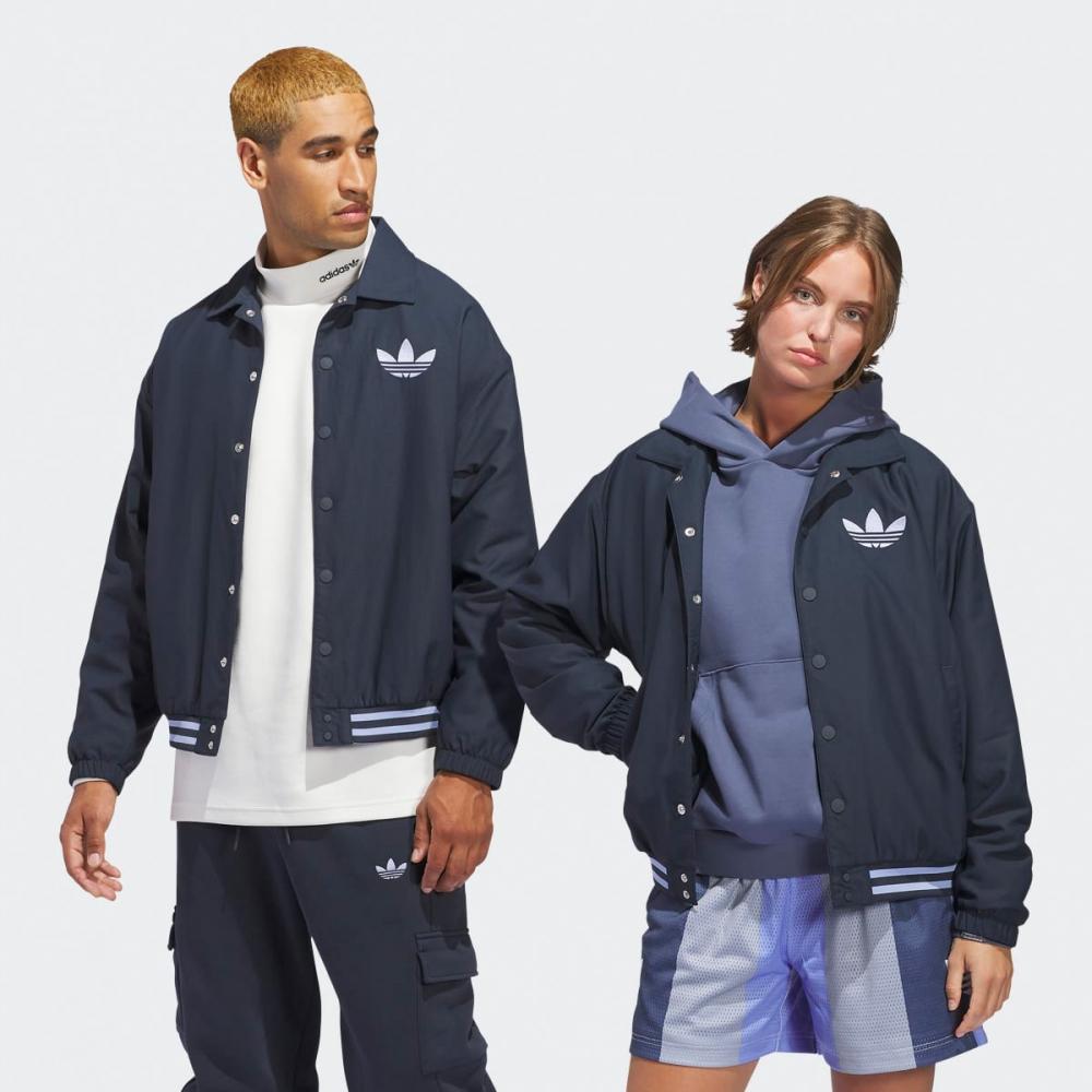 

Куртка Adidas Coach Gender Neutral Iy7395 Aurink L