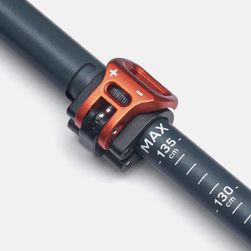 Naturehike Light Trail 3ext T800 Carbon Fiber Trekking Pole
