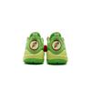 Rigorer BP1 Grinch Sneakers da Uomo Verde Lime Rosso Z325160304-11