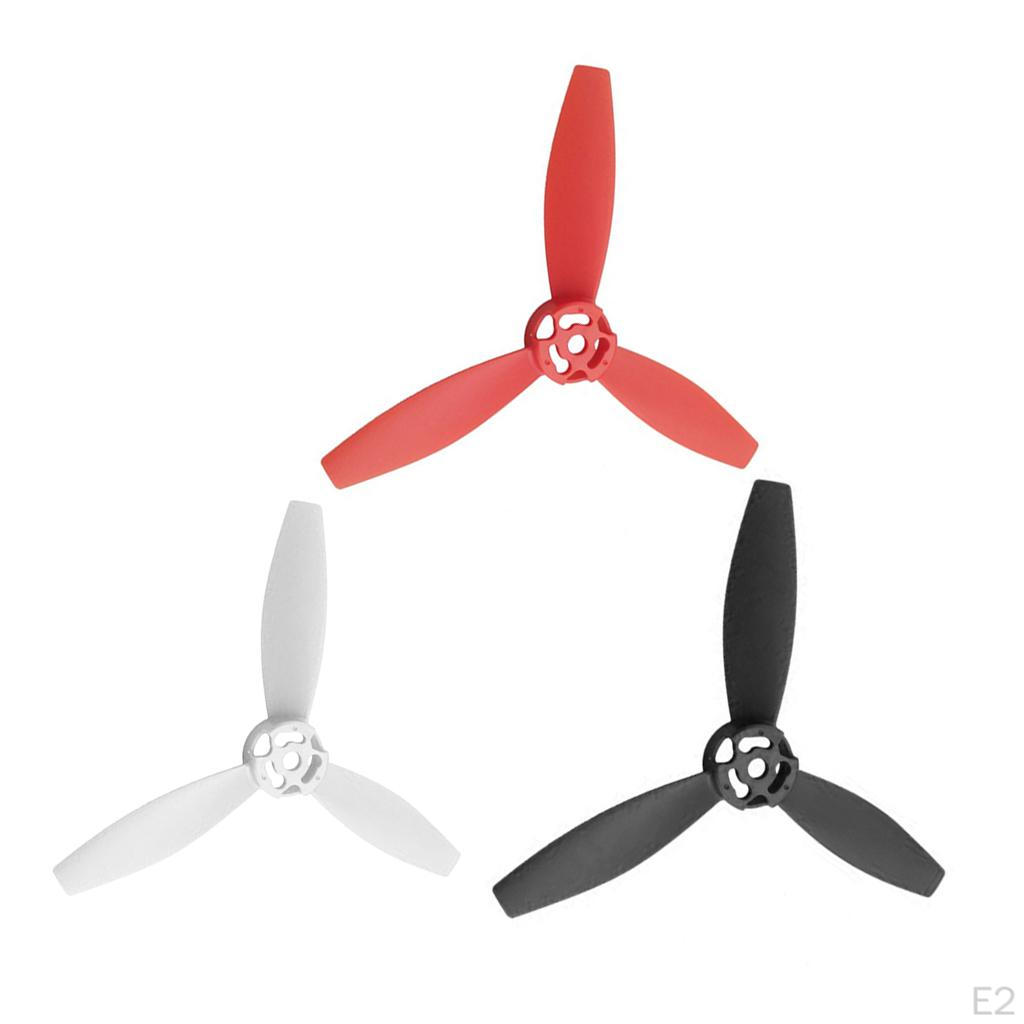 Accessories Kit Props Propellers for Parrot Bebop Quadcopter 16Pieces