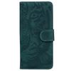 For iPad Air 13 (2026)/(2025)/(2024) Case with Hand Grip Kickstand PC + Silicone Tablet Cover
