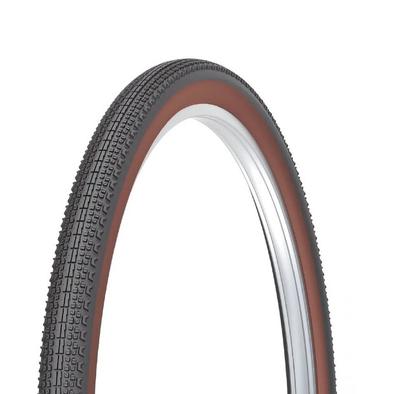Kenda Flint 700C X 40 Gravel Tire