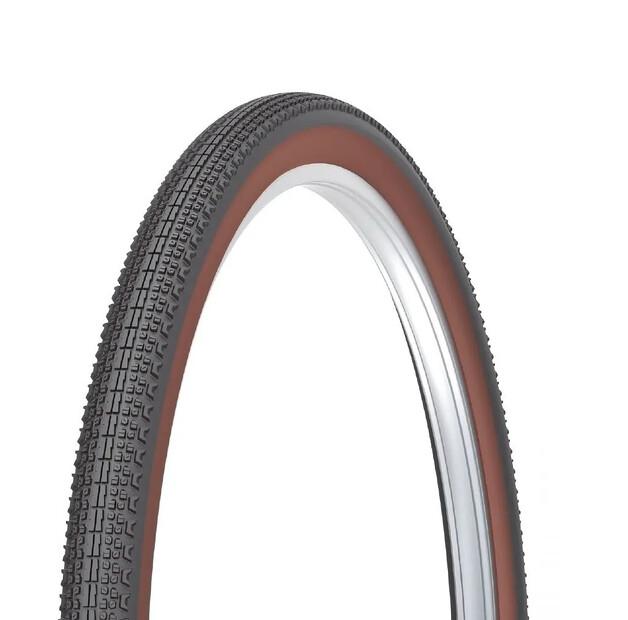 

Шина для гравия Kenda Flint 700C x 40 700C x 40