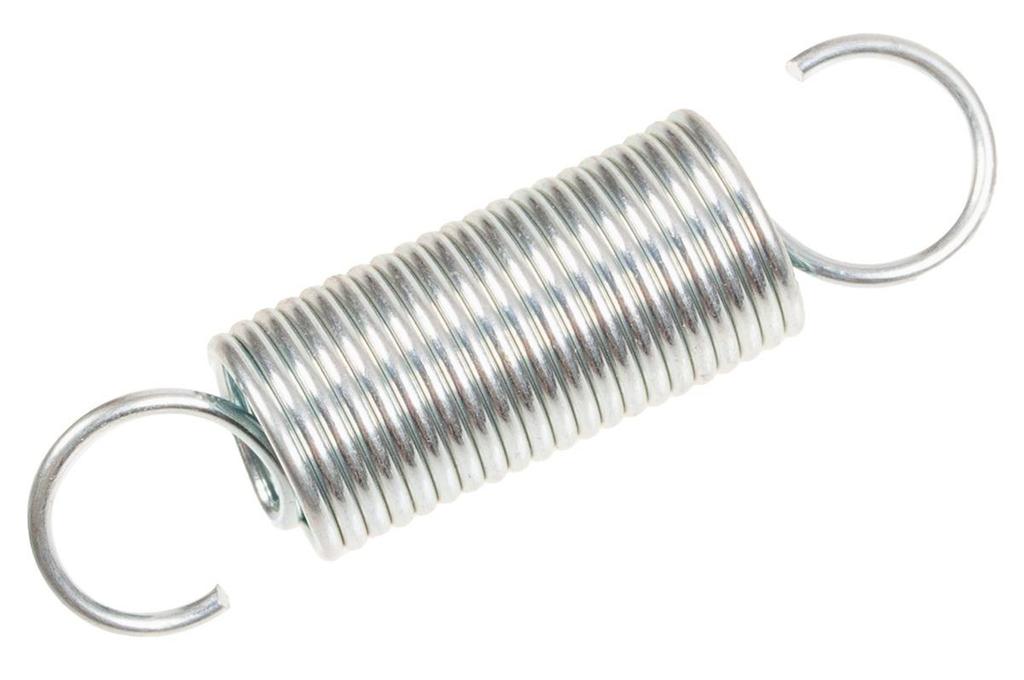 Tensioner Spring Cedrus Tiller Gl01 030381