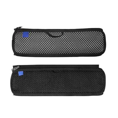 Potah na čelenku se suchým zipem a zipem pro sluchátka MAJOR III BLUETOOTH Kompatibilní Ochranné návleky proti nečistotám a potu