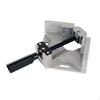 Adjustable Right Angle Clamps for Cabinet and Drawer Assembly