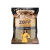 Zoff Green Cardamom 25GM | Ajwain 50GM | Black pepper 50GM | All In One Pack 3 | Freshly Grounded, No Added Colour