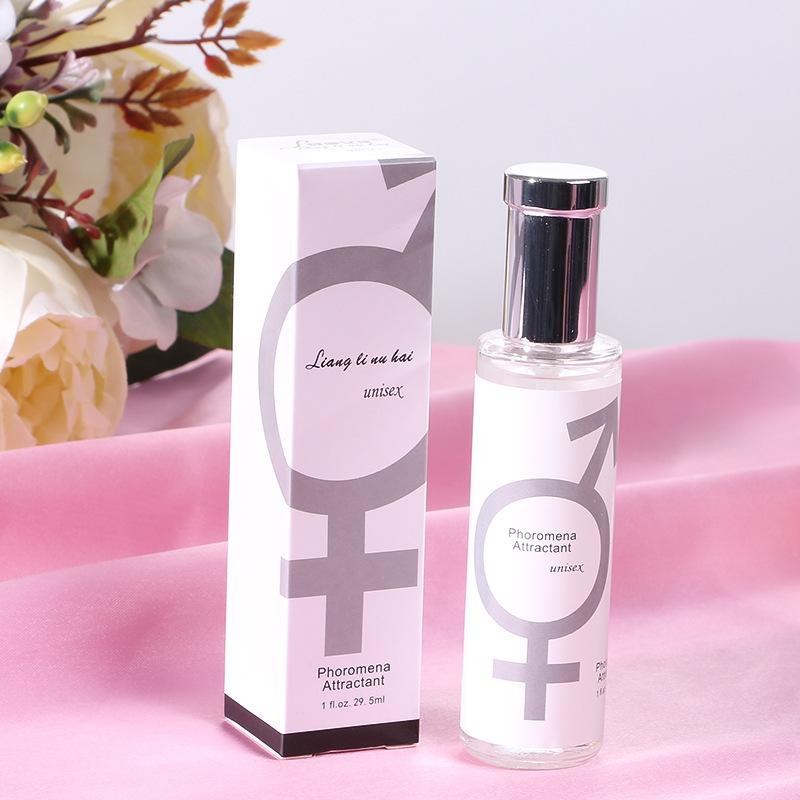 Beautiful girl charm seduction perfume men and women attract the opposite sex lasting Eau de Perfume Vietnam