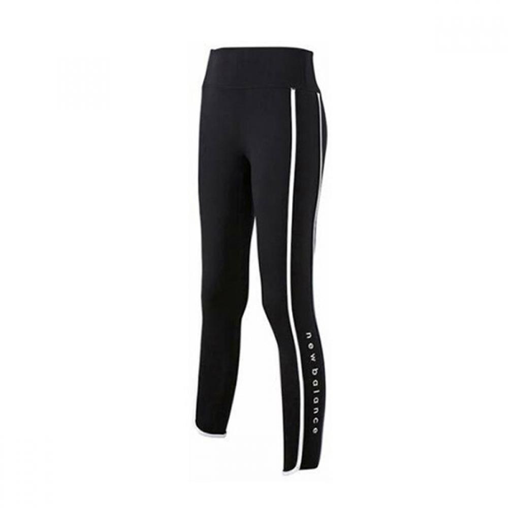 

New Balance Leggings Store Edition Vqc Nbns94w582 19 Women High Waist Side Color 70
