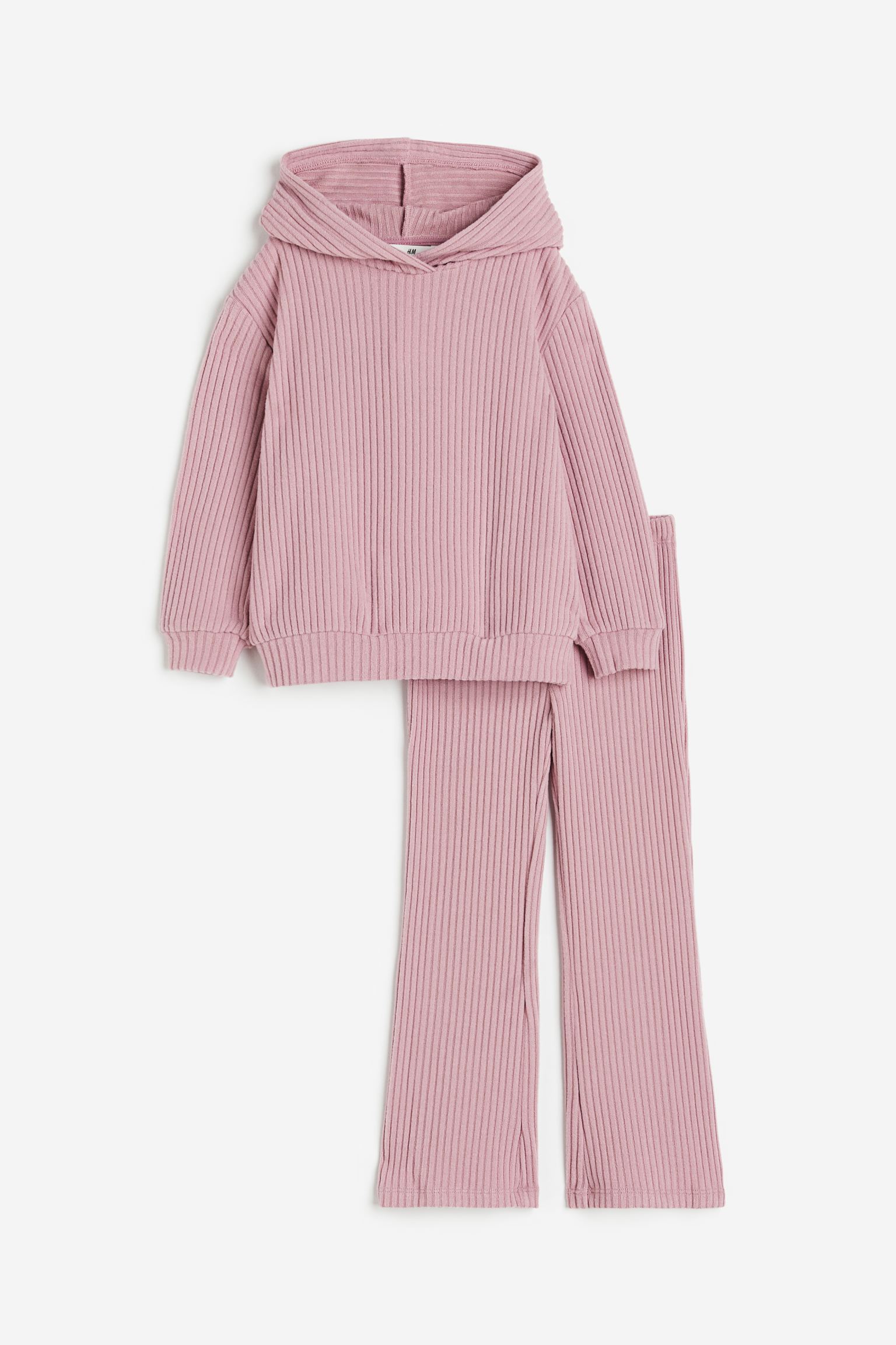 

2-piece hoodie and leggings set