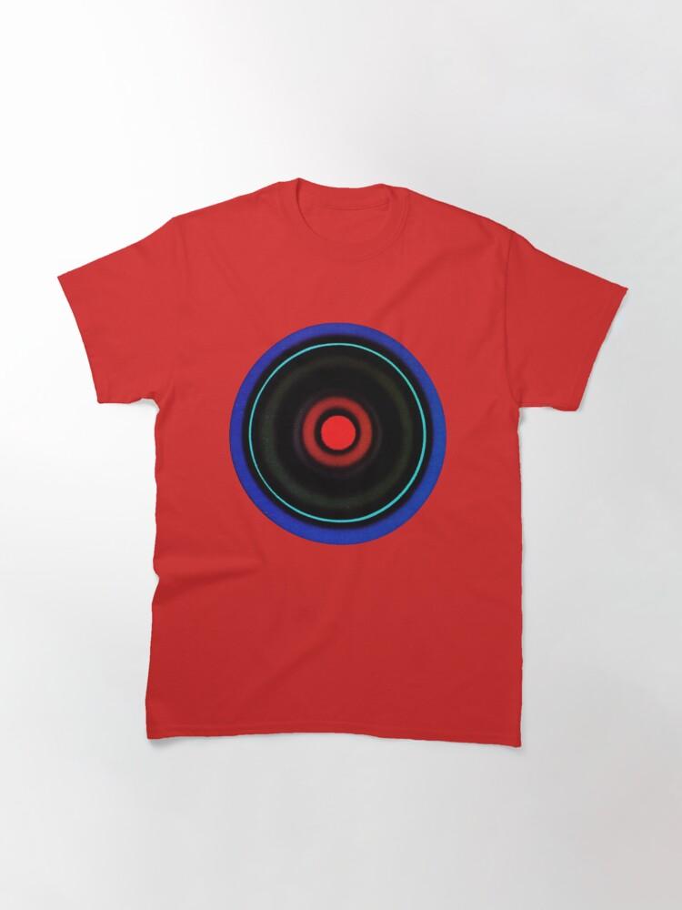 New Order NEW ORDER BAND Classic T-Shirt