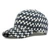 Print Hat Men's Baseball Cap Spring Summer Outdoor Sun Protection Hat Women's Cap