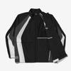 Fila Crinkle Single Layer Colorblock Ventilation Windbreaker Fs2jkg2104x