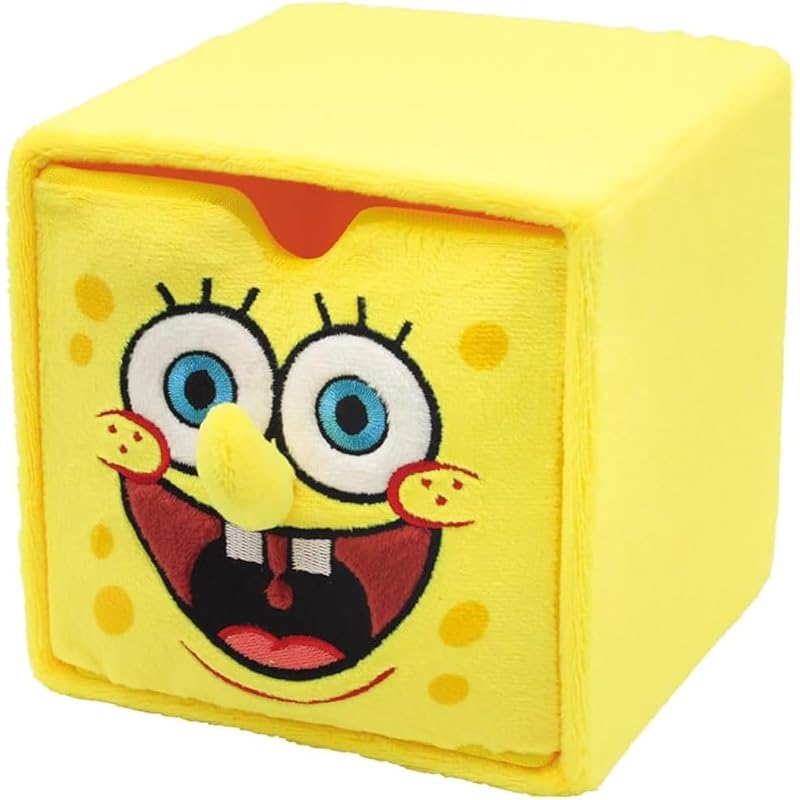 

Tease Factory sponge bob stuffed animal chest rough SB-5545074LA