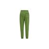 Jordan ESSENTIALS Knitted Sweatpants Men's Light Olive Moderate Cuffed Pants FJ7779-340