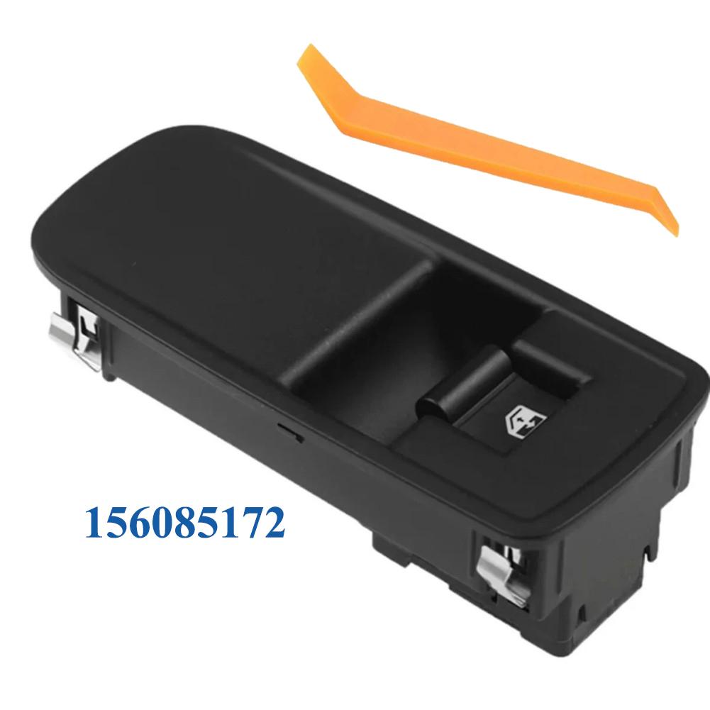 For 2008-2018 Alfa Romeo Mito Electric Power Window Control Switch Button Mirror Folding Function 156085172 156080933 156083273 156085172