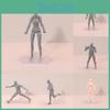 Figure Figma Action Male Female Pvc Model For Drawing And Enthusiasts Display