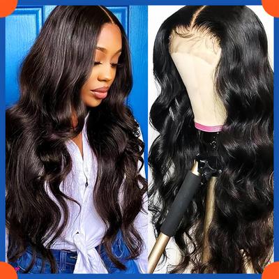 African Fashion Long Wig Curly Wig For Women