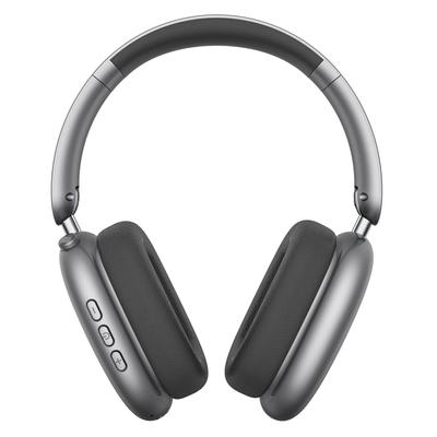 Wireless Headphones Earphones Headset Wired Wireless Dual Use Bluetooth Ultra Low Latency Automatic Pairing Sealed Stereo Headphones Microphone ANC