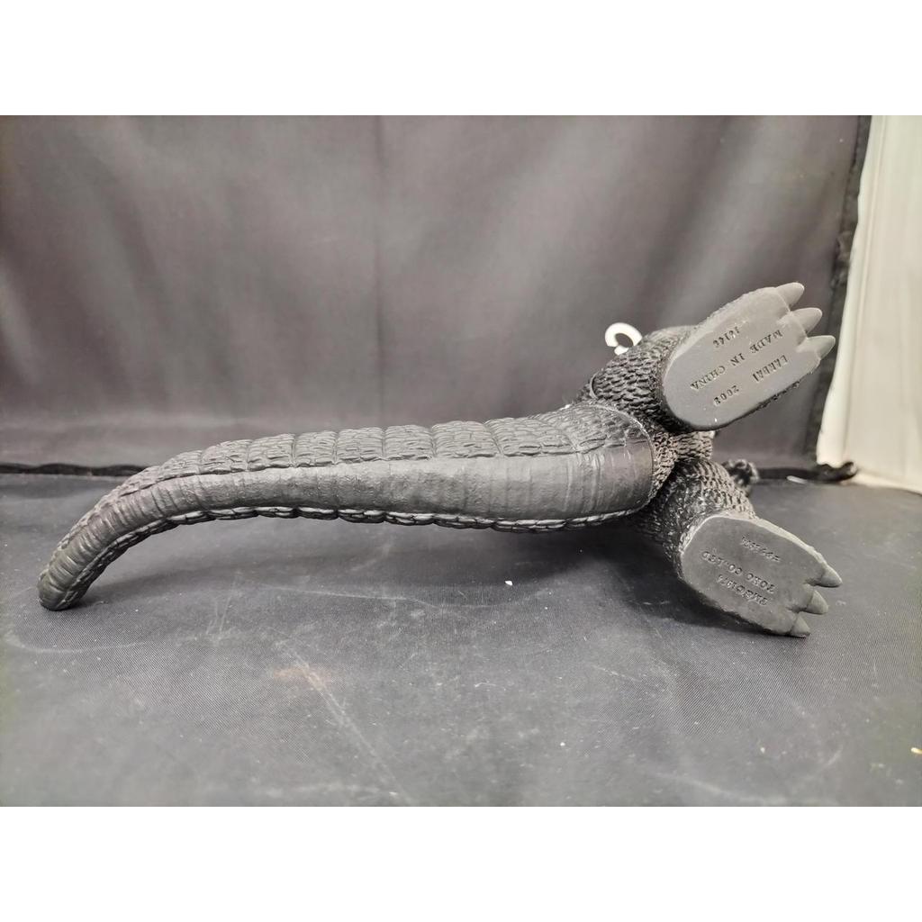 Used BANDAI Movie Monster Series Godzilla 1974