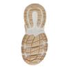 Steve Madden Womens/Ladies Power 1 Lace Up Walking Shoes