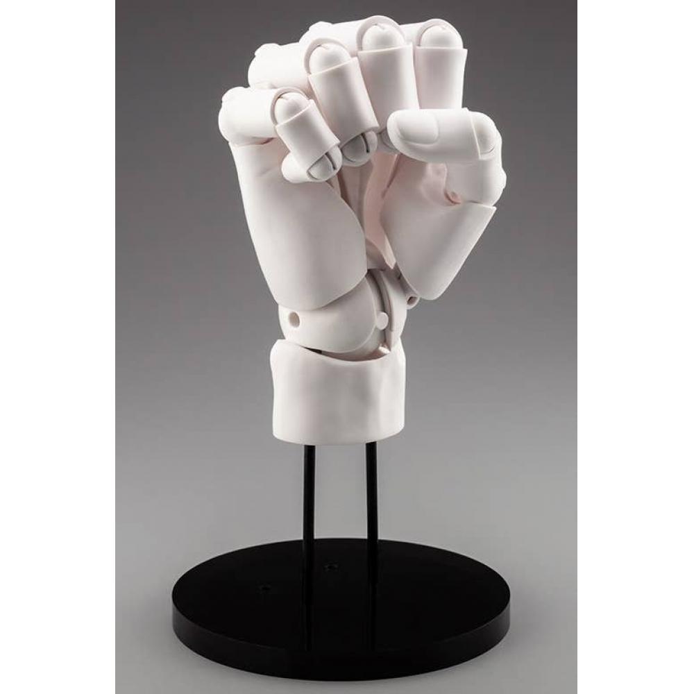 ARtist SuppoRt Item 1 1 Hand Model  R  White   Reissue