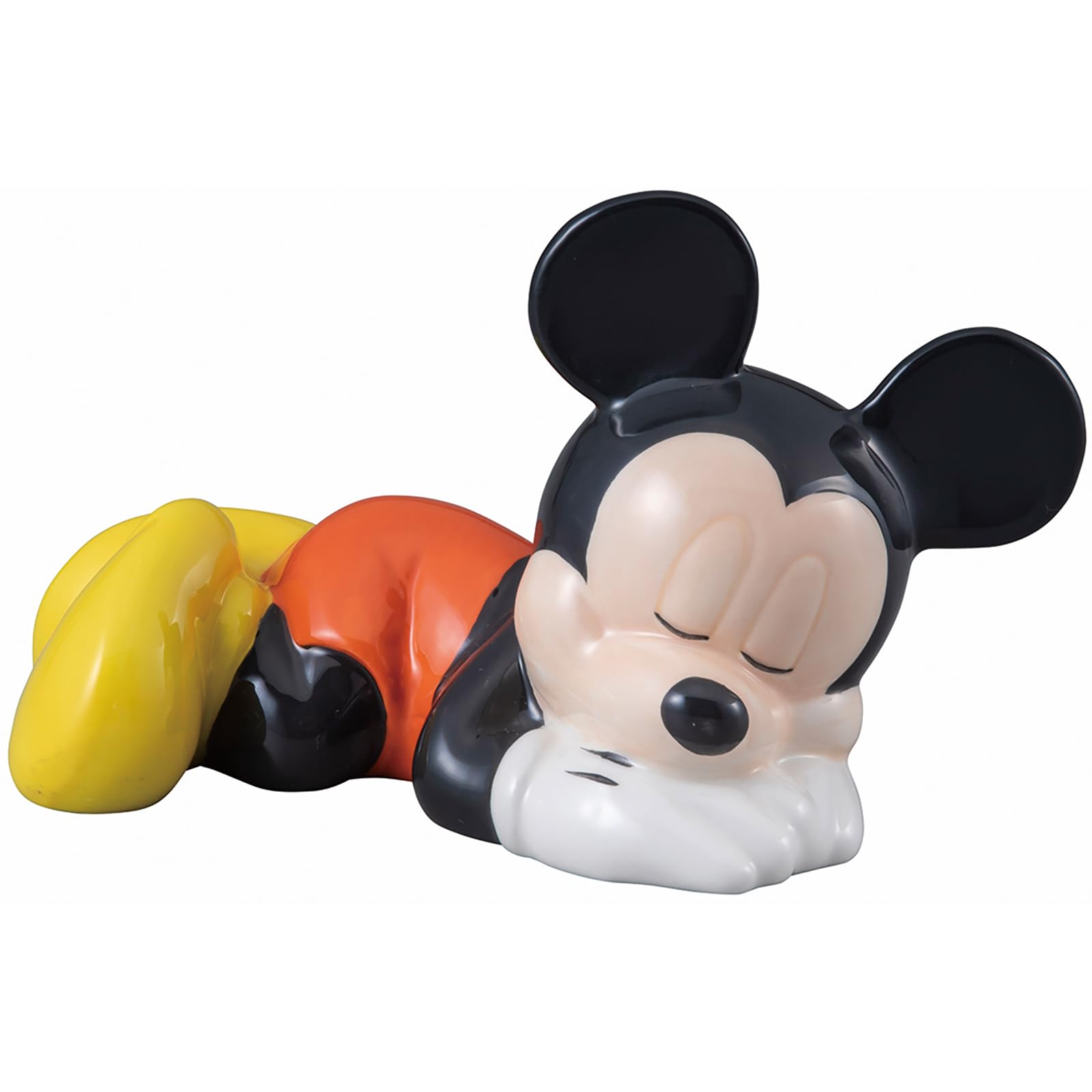 

Disney Goodnight Piggy Bank Mickey Mouse SAN3290-1