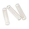 3Pcs Trumpet Springs Valve Repairing Replacement Parts Set Woodwind Instrument Accessories
