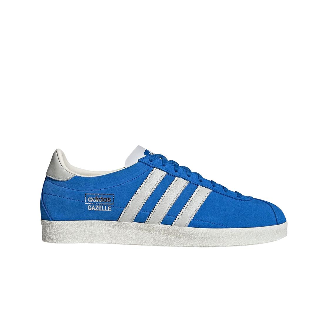 

Adidas Gazelle Vintage Blue Bird H02897 Mens Sneakers