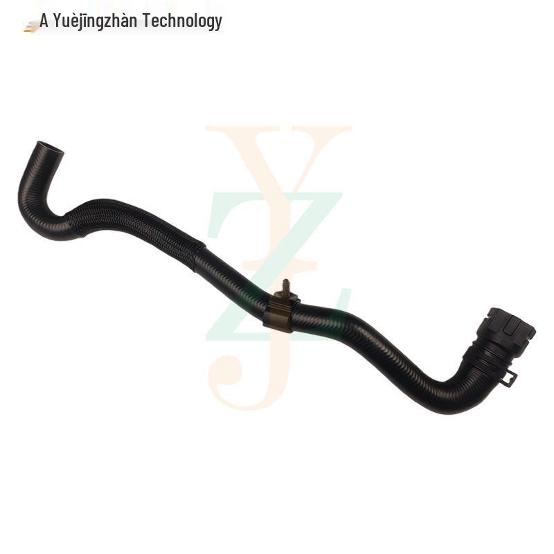 High-Quality LR034625 Water Pipe for Land Rover Range Rover Sport/Discovery 5