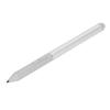 Stylus Pen 3 Keys Silver Active Digital Pen with Replacement Pen Nib Clip for HP Elitebook for Zbook X360 1030 1040