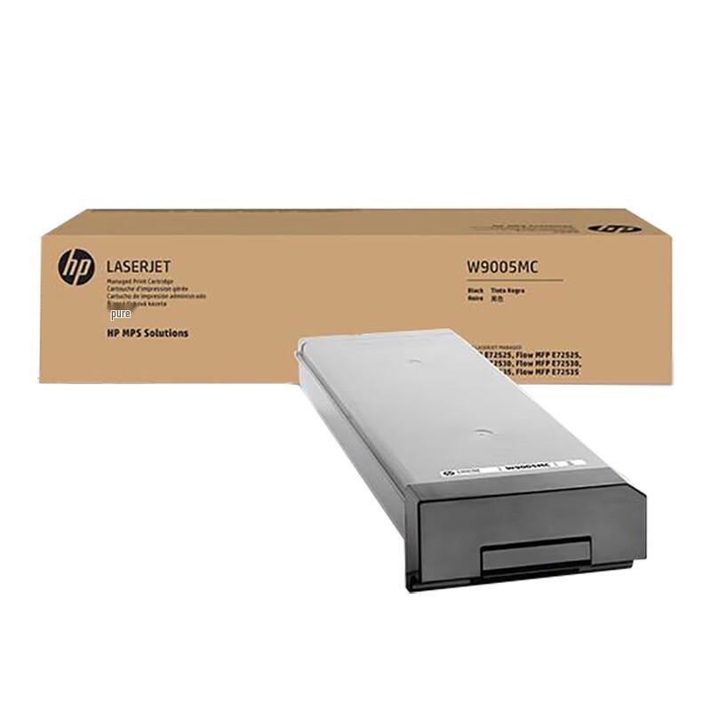 HP Unitate de colectare toner W9007MC