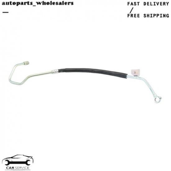 Fits Mitsubishi Pajero Montero 3.5 2000-06 Oil Cooler Hose Pressure Feed Line