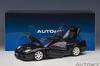 AUTOart 1/18 Scale Honda NSX-R (NA2) Berlina Black Finished Model 73216