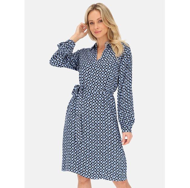 Платье Gerry Weber 580005-31502 EU 42