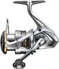 SHIMANO Shimano  Spinning Reels 23 Sedona Various Types 500 C5000xg 2500hg