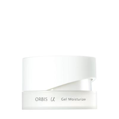 Medicated Orbis U Gel Moisturizer 50 g – Feuchtigkeitsspendende Anti-Aging-Pflege für empfindliche Haut