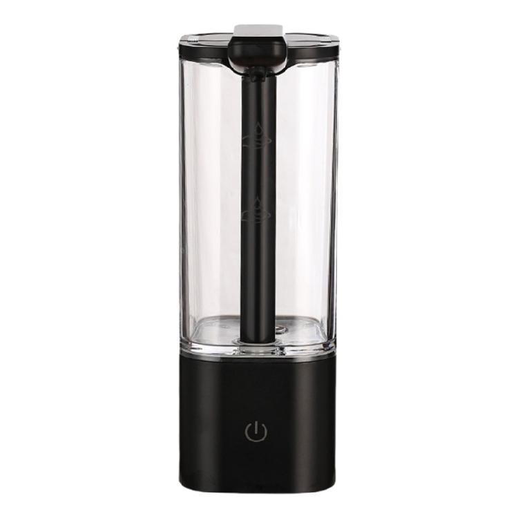 Practical Automatic Hand Soap Dispenser With Intelligent Sensor Portable Accessory for Family and Workplace Setting