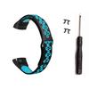 Silicone Sports Replacement Watch Band Wrist Strap For  Honor Band 5/4