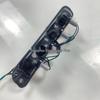 8334A059 High Mount Stop Lamp for 2005-14 Mitsubishi Triton L200 Rear Bumper
