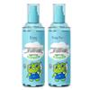 Frog Prince Kids Mosquito Repellent Spray - 2x185ml Pack