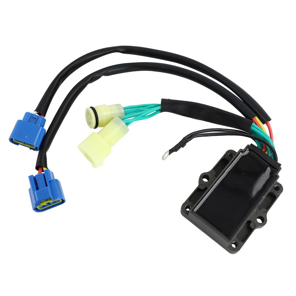 Gleichrichter Spannungsregler Für Yamaha 200PS 225PS Außenborder 03-11 69J-81960-10 11 12 13