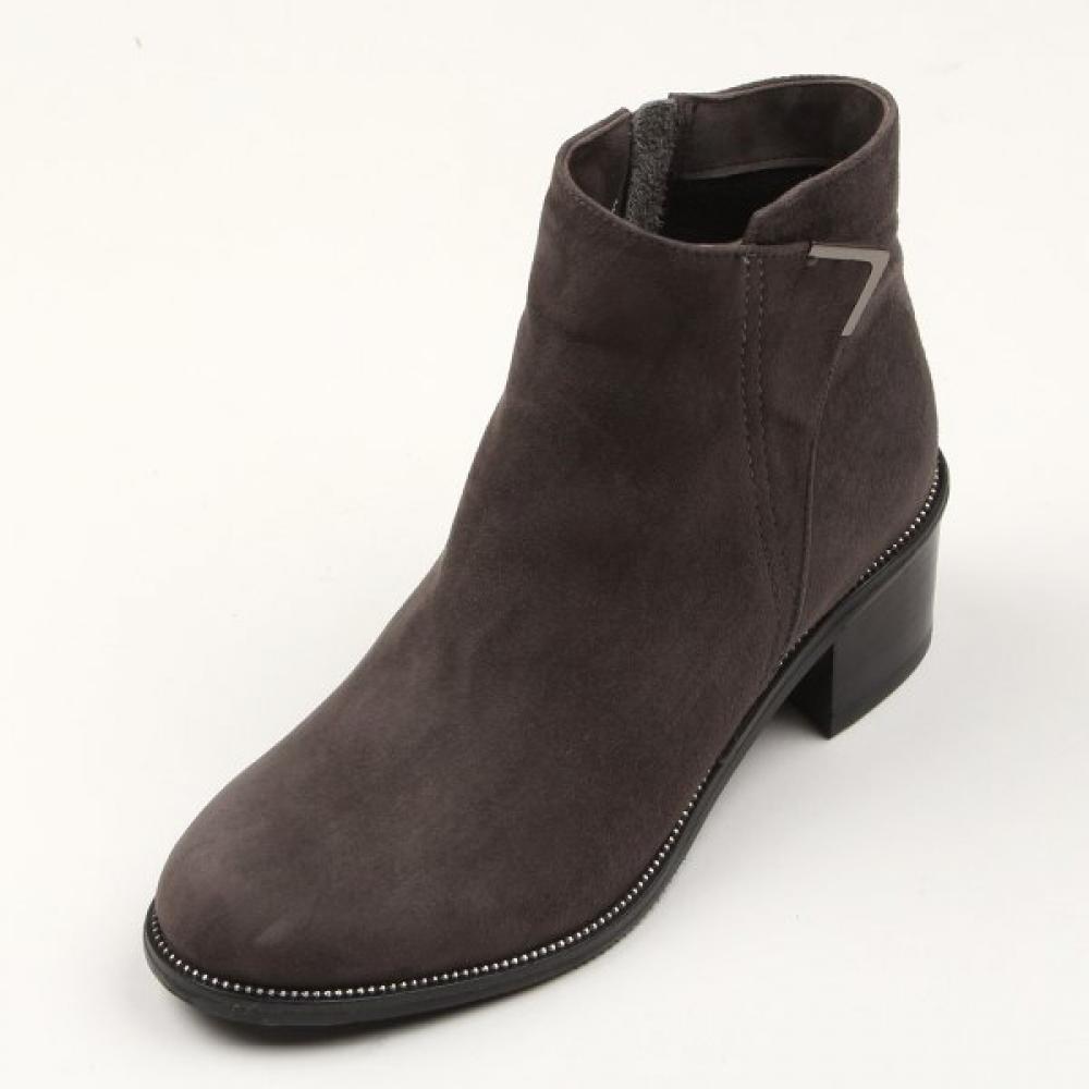 Ботильоны Tandy Sa 139 220/dark gray