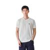 Calvin Klein T Shirt Men's White J30J314544-YAF