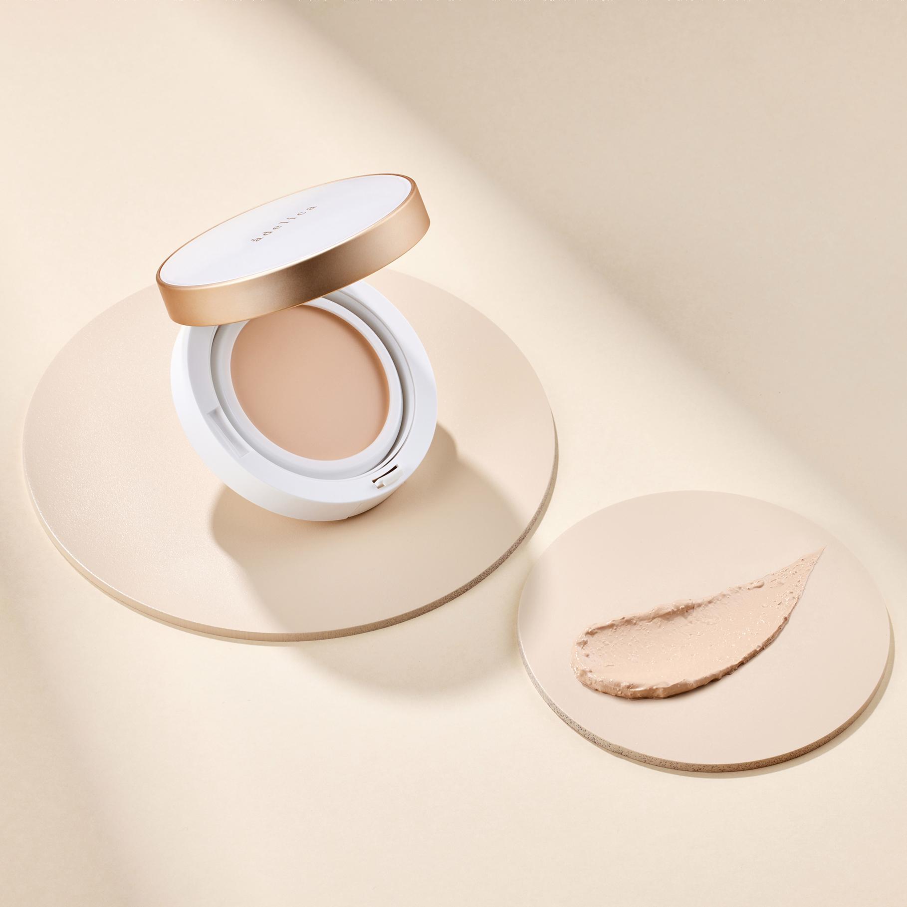 

Бальзам для матового покрытия Adelica Luminous Matte