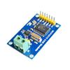 1pcs MCP2515 CAN Bus Module TJA1050 Receiver SPI For 51 For Arduino Diy Kit MCU ARM Controller