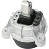 BMW 5er F10/F11/F07 Motorlager oben Gummi - Teil 22116785601