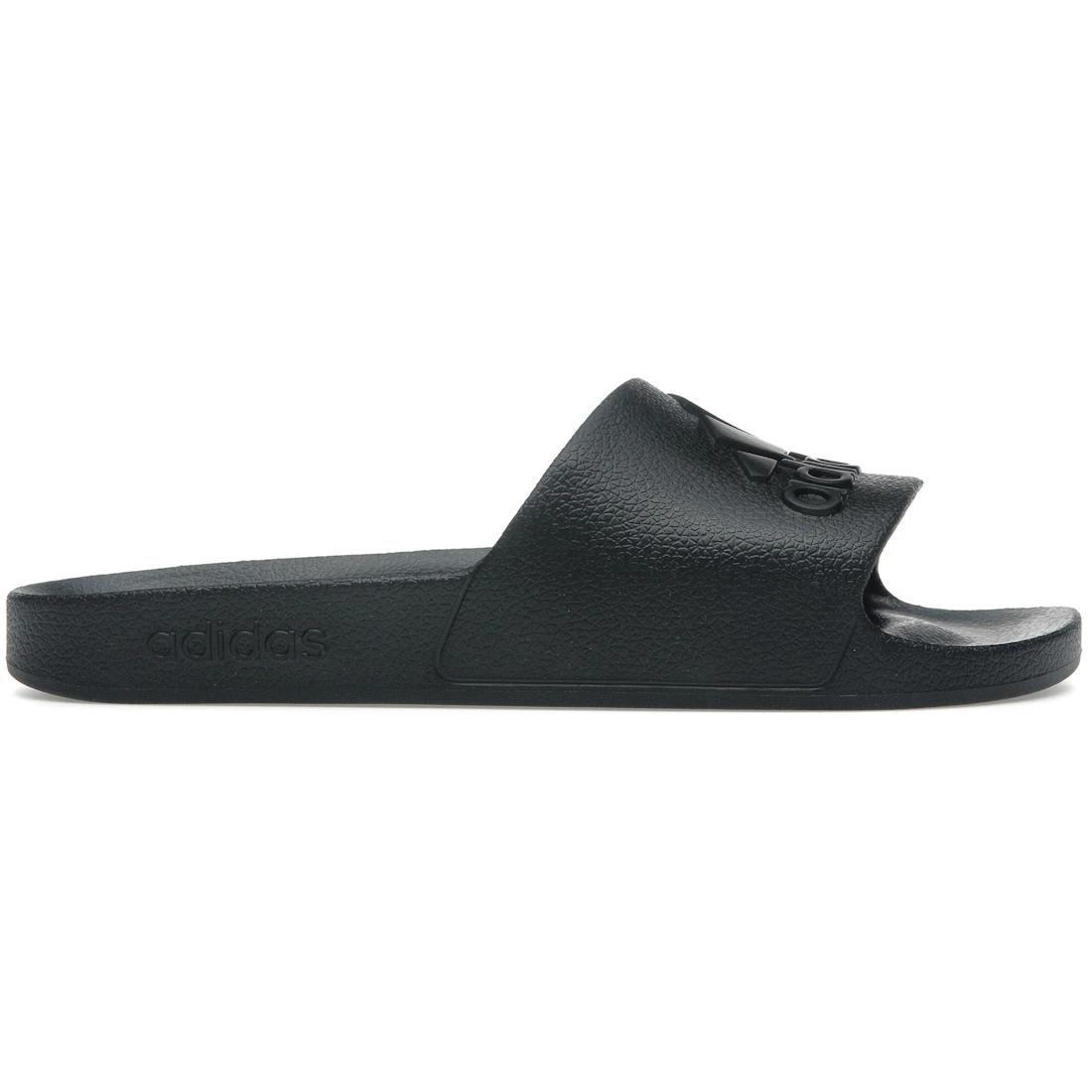 

Кроссовки adidas Adilette Aqua Slides Core Black Logo(IF7371) 39
