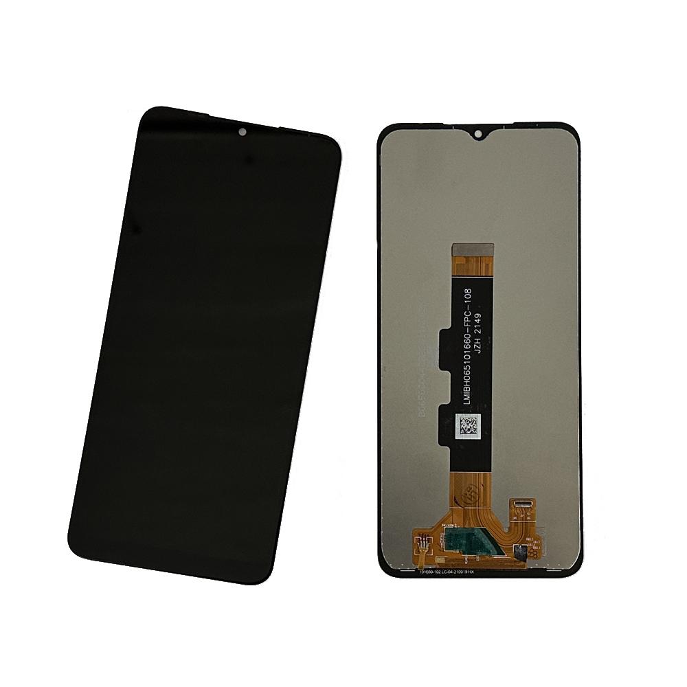 LCD Screen and Digitizer Full Assembly For T-Mobile REVVL V