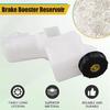 Mazda 6 Brake Fluid Reservoir: GBY8-43-40Z, GV7E-43-55Z, GSYG4340Z Compatible.